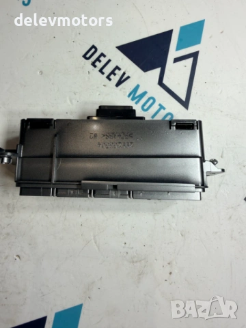 93700DF000NH6 бутони копчета за ESP и ресет от Hyundai Kona SX2 1.6 GDI Hybrid, двигател G4LL, 141кс, снимка 5 - Части - 54444574