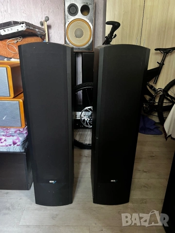 HECO Ascada 550