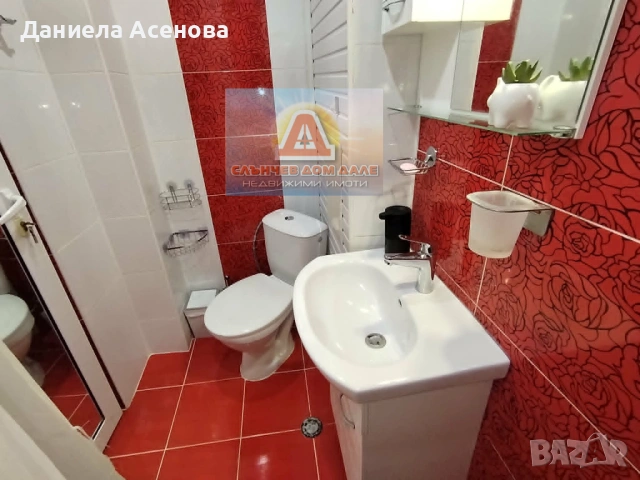 Продажба двустаен апартамент, квартал Тракия!, снимка 11 - Апартаменти - 54699606