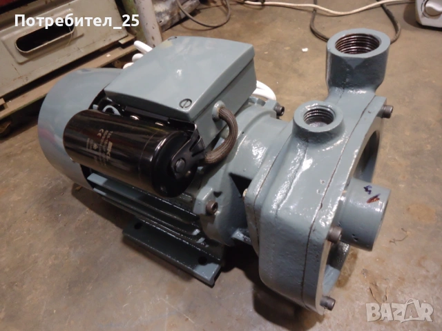 Водна помпа Вида 5, снимка 7 - Водни помпи - 53979980