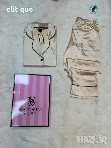 Victoria's secret дамски пижами , снимка 4 - Пижами - 55579498