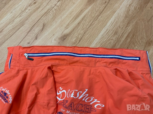 Дамско спортно яке с качулка против вятър и дъжд, снимка 8 - Якета - 54106346