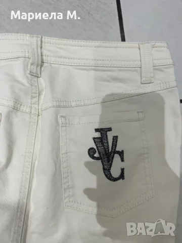 Versace Couture пола, XS/S, като нова, снимка 3 - Поли - 55656448