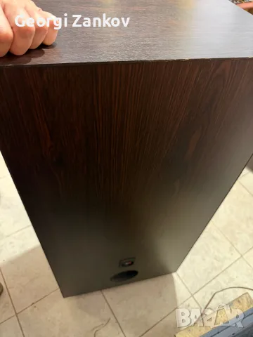 Infinity Studio Monitor 150, снимка 12 - Тонколони - 55440487