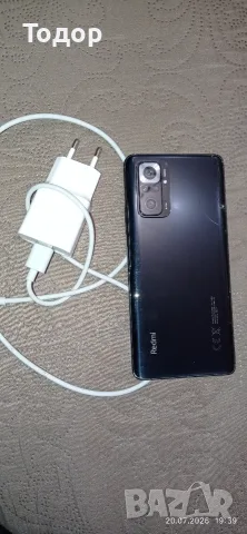 Redmi note 10 pro , снимка 7 - Xiaomi - 55356531