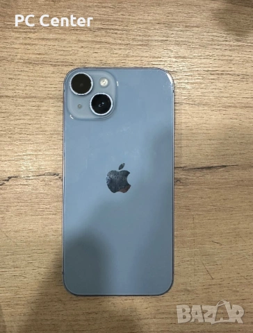iPhone 14 128GB Blue, снимка 2 - Apple iPhone - 54440583