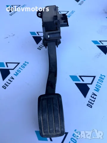 9674829780 педал за газ от Toyota Proace City 1.5 D4D