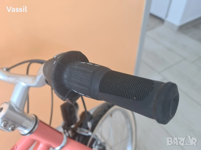 Riverside500 20" детско колело отлично, снимка 14 - Велосипеди - 54303692