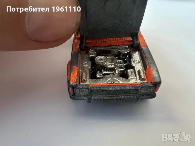 Matchbox/ Мачбокс., снимка 3 - Колекции - 55424927