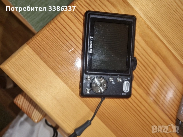 Камера и фотоапарат, снимка 4 - Камери - 55151038