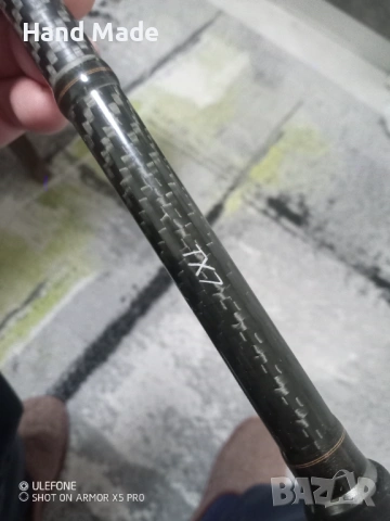 Shimano TX7 Specimen + Ultegra XSB 10000, снимка 5 - Екипировка - 54398506