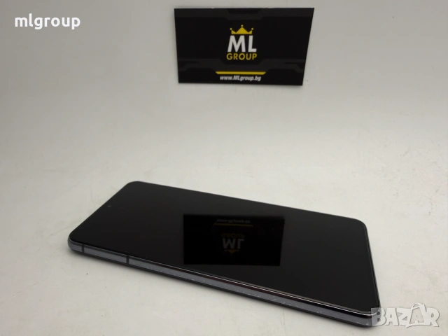 #MLgroup предлага:   #Samsung Galaxy S21 5G 128GB / 8GB RAM Dual-SIM, втора употреба, снимка 2 - Samsung - 55050739