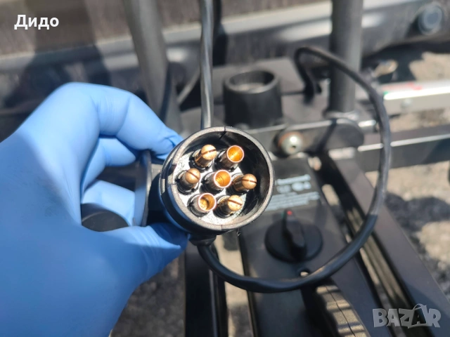 Стойка за велосипеди за теглич, снимка 8 - Аксесоари за велосипеди - 54109768