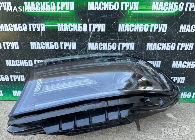 Фар far ляв фарове за Dodge Charger, снимка 4 - Части - 54742522