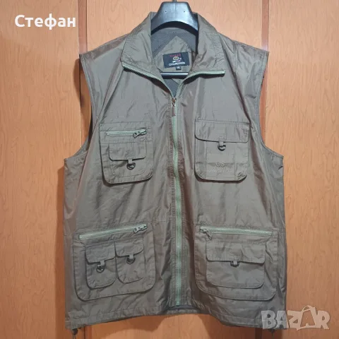 Нов голям елек с 10 джоба