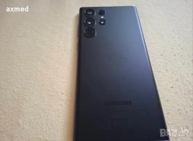 Samsung galaxy S 22 ultra , снимка 2 - Samsung - 55447014