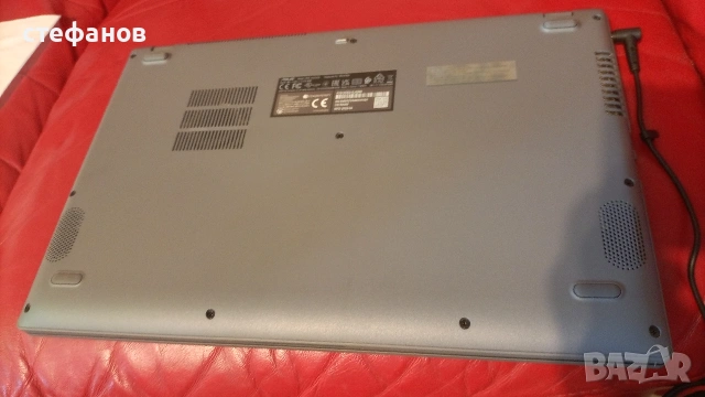 Лаптоп ASUS EXPERBOOK,  P 1512 CEА, снимка 13 - Лаптопи за работа - 55102528