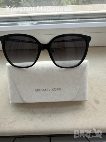 Очила Michael Kors, снимка 2 - Слънчеви и диоптрични очила - 55262494