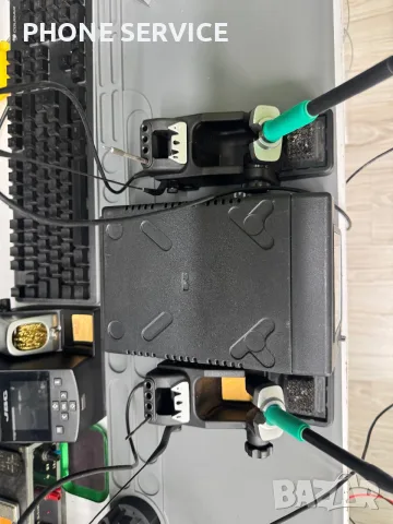 JBC DDE-2 tools, снимка 2 - Друга електроника - 55402561