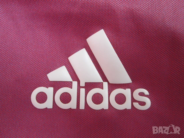 Adidas x Parley Ocean Plastic мъжка тениска размер XL., снимка 2 - Тениски - 54485205