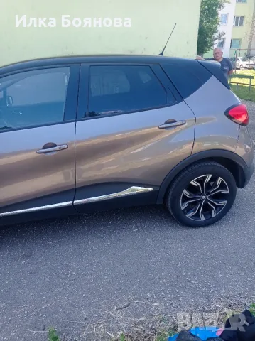 Продавам автомобил, снимка 6 - Автомобили и джипове - 55437608