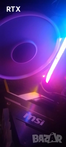 RTX 4080 Ventus 5800X 32GB 3200MHZ
