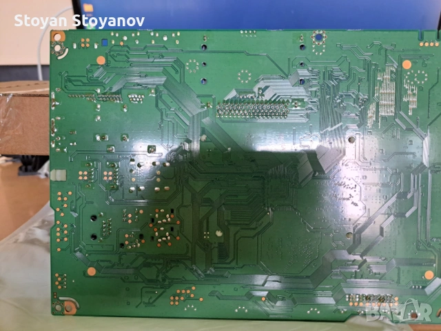 Main Board EAX67861603 (1.1) за LG телевизори SK8000, снимка 2 - Части и Платки - 54737118