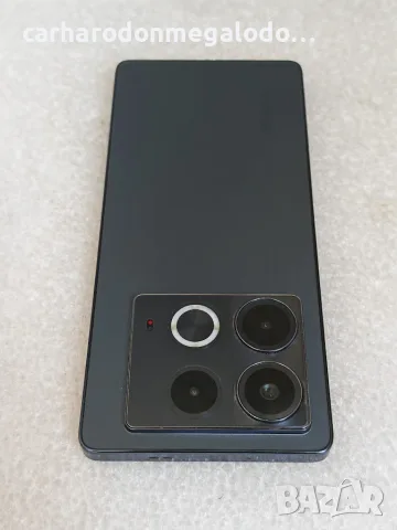 Infinix Note 40 5G 256GB 8GB RAM Dual Перфектен Като Нов, снимка 9 - Други - 55334906