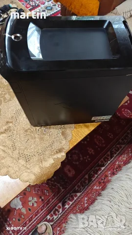 компютърна кутия packard bell с захранване записвачка и хард, снимка 4 - Други - 55619301