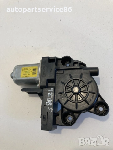 Заден ляв мотор за прозорец на врата за Volvo S80 2400CC (2009) 970715-101