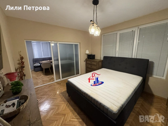 Многостаен ТУХЛЕН апартамент на предпочитан ВТОРИ етаж до радио Шумен, снимка 3 - Апартаменти - 54199532