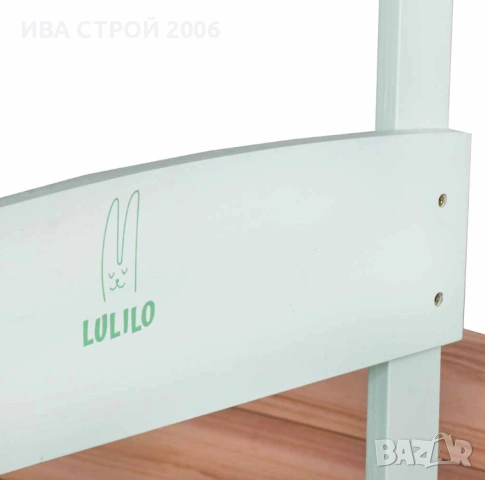 Детски дървен пясъчник 120 см | Въртящ се навес 360° и пейки | PraktiHome, снимка 8 - Игри и пъзели - 54237500