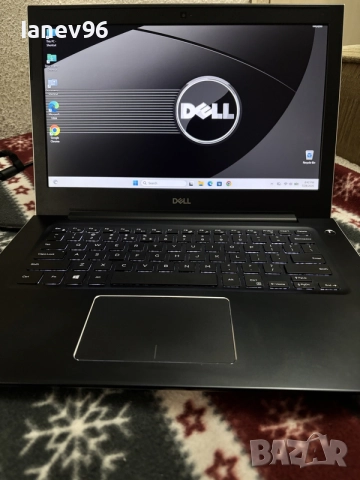 Dell Vostro 5471 | Intel Core i5-8250U | 12GB DDR4 | 256GB SSD