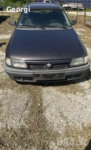 Продава се само на части всичко е налично, снимка 5 - Автомобили и джипове - 55413463
