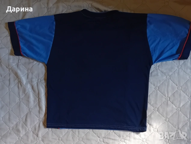 Тениска, снимка 4 - Детски тениски и потници - 50745150
