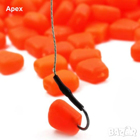 Шаранджийски Сигнализатори и Светещи Обтегачи.Електронeн Сигнализатор,Обтегач,Стойка,КолчетаСуингери, снимка 15 - Екипировка - 54006366