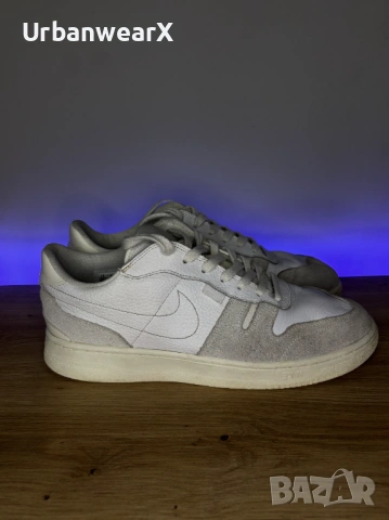 Мъжки кецове Nike Squash-Type размер 43, снимка 6 - Маратонки - 54775855
