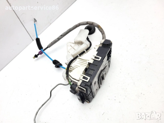 ДЯСНА БРАВИЛКА НА ВРАТАТА за Mercedes W212 (2012) A0997200635, снимка 2 - Части - 55218383