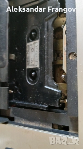 AKAI GXC - 325D, снимка 5 - Декове - 54665207
