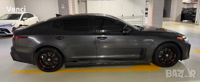 2.5 GTLine - AWD - Tuning - Facelift , снимка 6 - Автомобили и джипове - 54735223