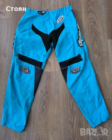 Мотокрос Troy lee designs брич