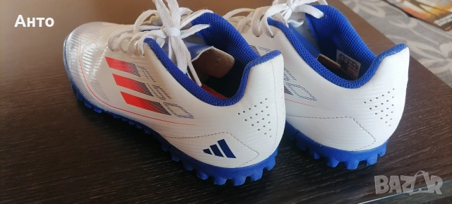 Обувки /стоножки /adidasF50 , снимка 2 - Футбол - 55119871