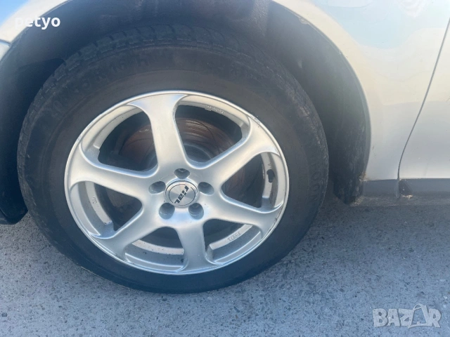 Audi A3 3броя, снимка 4 - Автомобили и джипове - 54717118