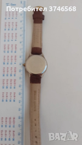 дамски часовник ,Novatti, снимка 4 - Дамски - 54332867