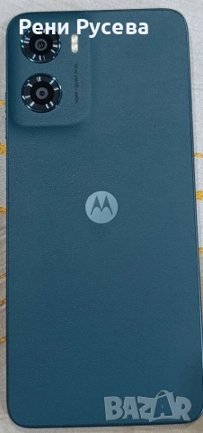 Телефон Motorola g 05 , снимка 4 - Motorola - 55216452
