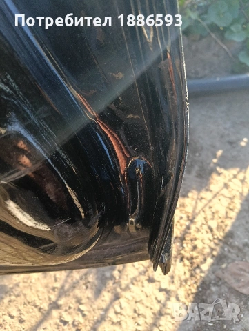 Врати за Фият Типо след 2015г., снимка 8 - Части - 54114875