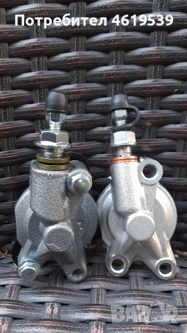 Ktm Sx Exc Sxf Xcf Xcw 125 - 500 Gas gas Husqvarna Ктм Хускварна Гас гас долна помпа съединител , снимка 6 - Мотоциклети и мототехника - 54784247