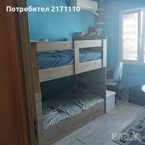 Двустаен от собственик в К. Париж под наем , снимка 5 - Апартаменти - 55073435