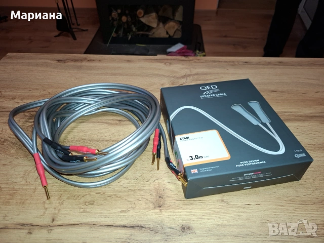 Кабел за тонколони