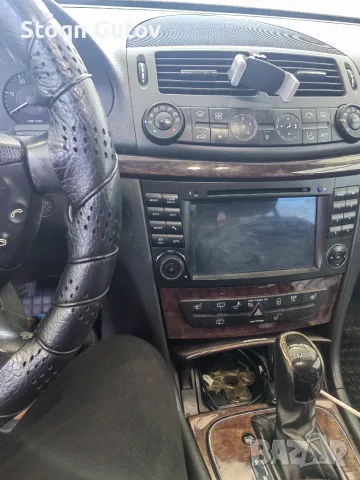 Продавам си колата, снимка 3 - Автомобили и джипове - 55307364